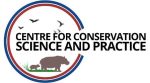 Centre for Conservation Science and Practice